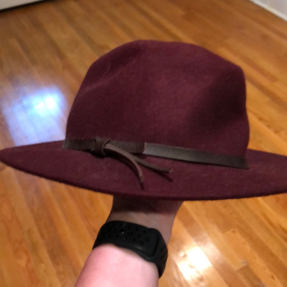 Festival hat - Picture 2 of 3